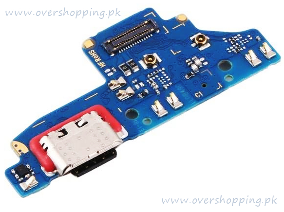 Genuine Nokia 7.2 Charging Port