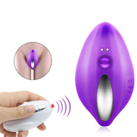 Vibrating Panties Wearable Remote Control Egg Mini Small Vibrator,Clitoral Clit G Spot Vibrators for Women,Rechargeable Waterproof Clitorals Stimulator,Adult Sex Toys for Women and Couples