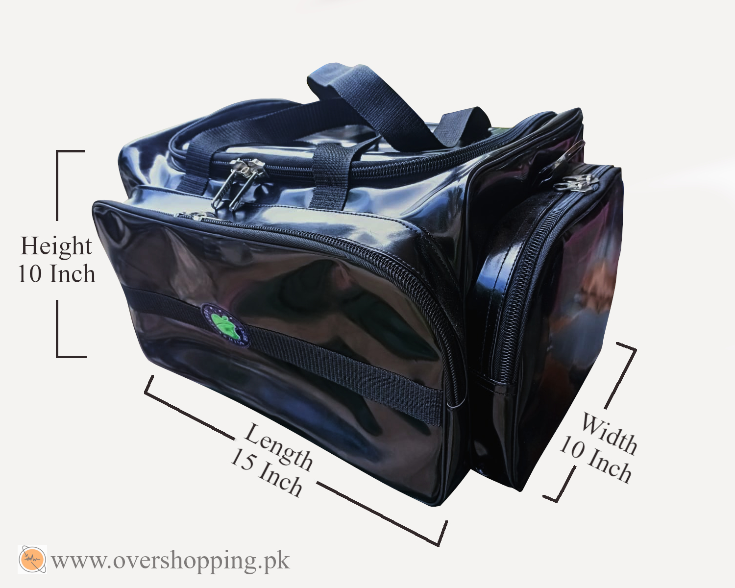 Waterproof Travel Luggage Storage Hand Bag, Men Travelling Bag - For Comfort Travelling