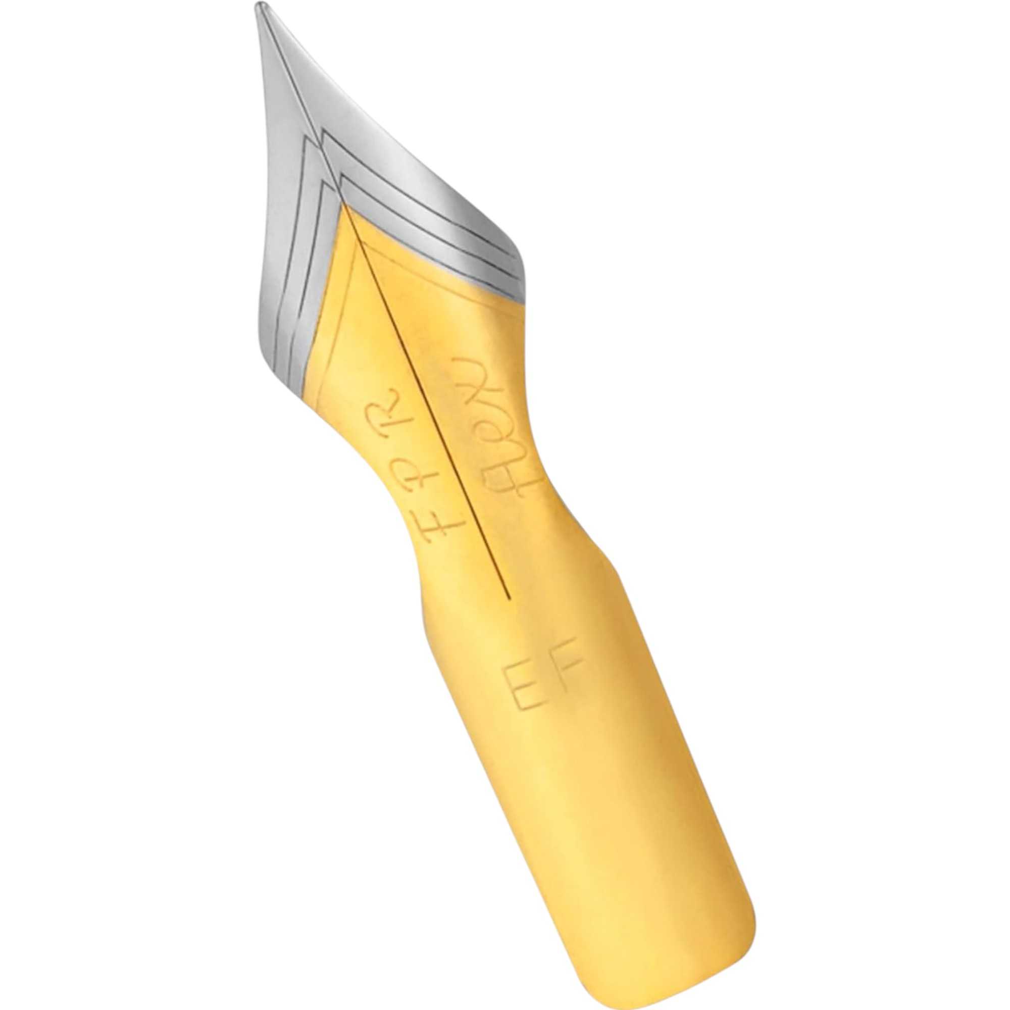 FPR Ultra Flex Nib Fountain Pen – #6 Steel Nib for Expressive Calligraphy & Everyday Writing (Imported Premium)