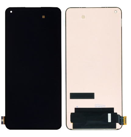 Screen Replacement for Xiaomi 11 Lite 5G NE Black Ori
