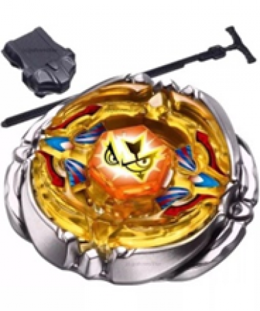 TakaraTomy Beyblades BB-126 Flash Sagittario 230WD- (Japan)