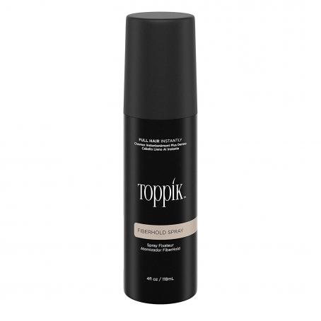 Toppik Hair Fiber Hold Spray, 4 oz
