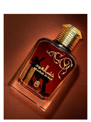 Khasab Al Oud by Abdul Samad Al Qurashi - 3.3 Fl.Oz (100ml)