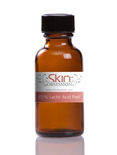 85% Lactic Acid Antiaging Peel by Skin Obsession