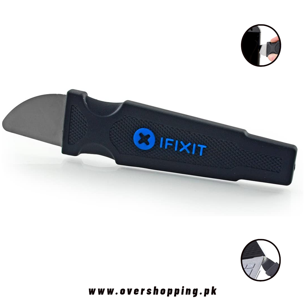iFixit Jimmy - Ultimate Electronics Prying & Opening Tool