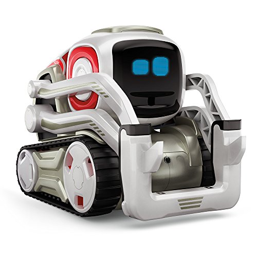 Anki Cozmo, A Fun, Educational Toy Robot for Kids