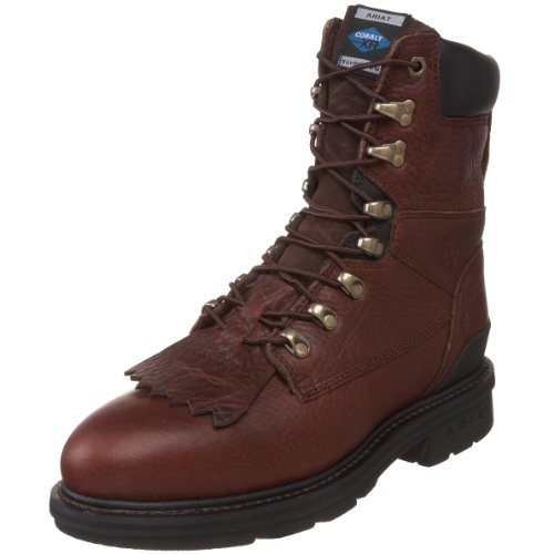 Ariat Men s Hermosa XR 8" Steel Toe Work Boot