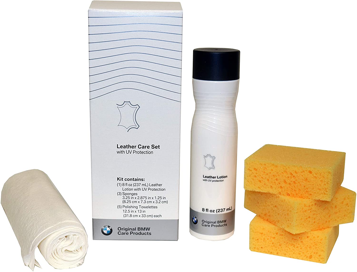 BMW 83-19-2-339-687 Leather Care Set (:831510)
