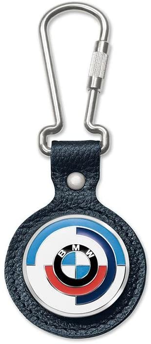 BMW Motorsport Heritage Key Ring
