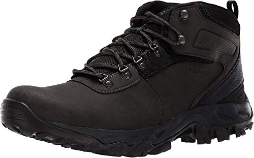 Columbia Men's Newton Ridge Plus II Hiking Boot