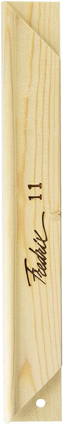Fredrix Stretcher Strip 11 Inch Single Strip
