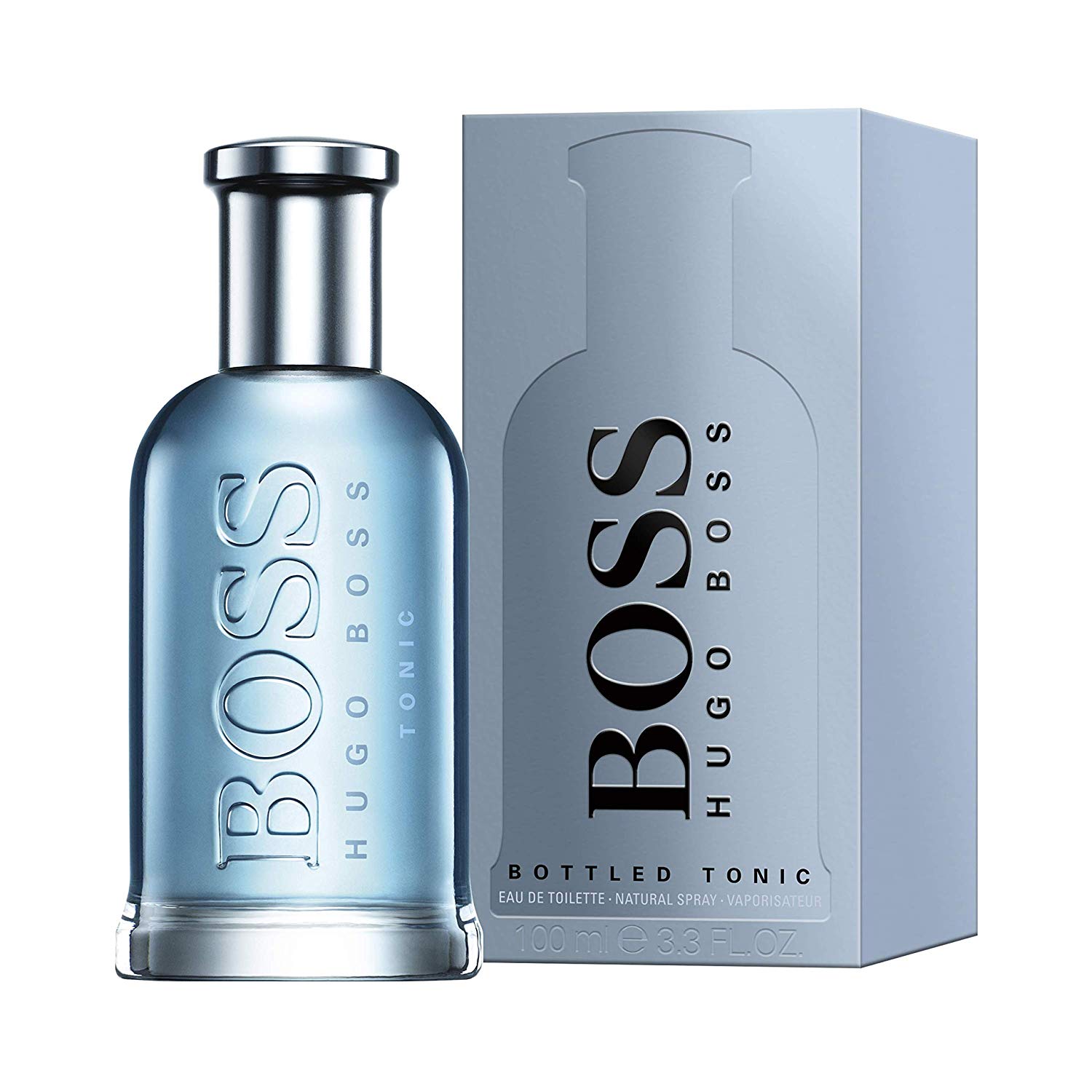 Hugo Boss BOTTLED TONIC Eau de Toilette