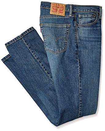 Levi's Men's 541 Athletic-Fit Jean 30W 30L