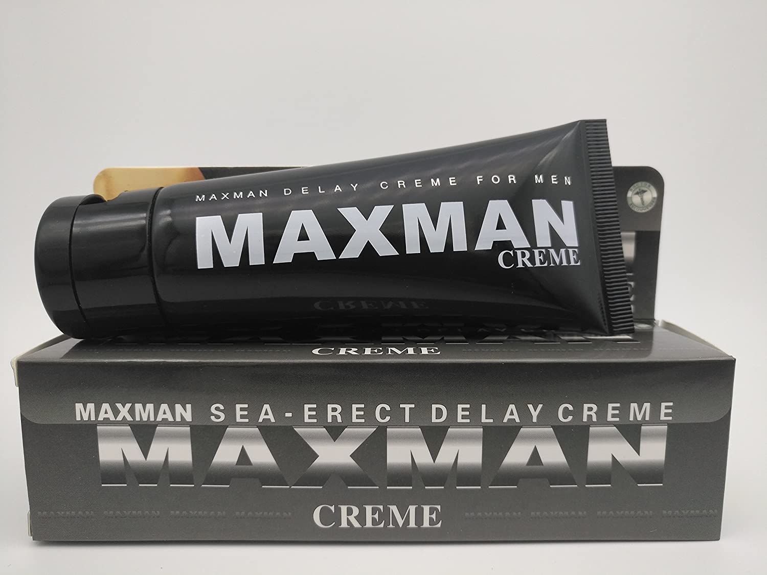MAXMAN herbal male Penis Enlargement Cream herbal male Penis Enlargement Cream Sex Delay Creme For Men Enlarge penis erection gel Bigger and longer for adults