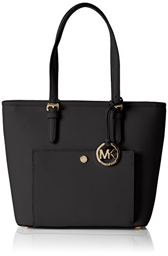Michael Kors Women’s Jet Set Item Tote 30S6GTTT2L - Admiral/Black
