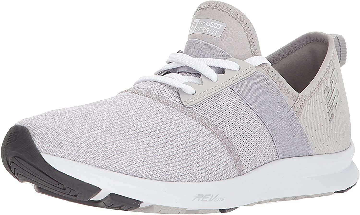 New Balance Women's Fuel Core Nergize Sneaker