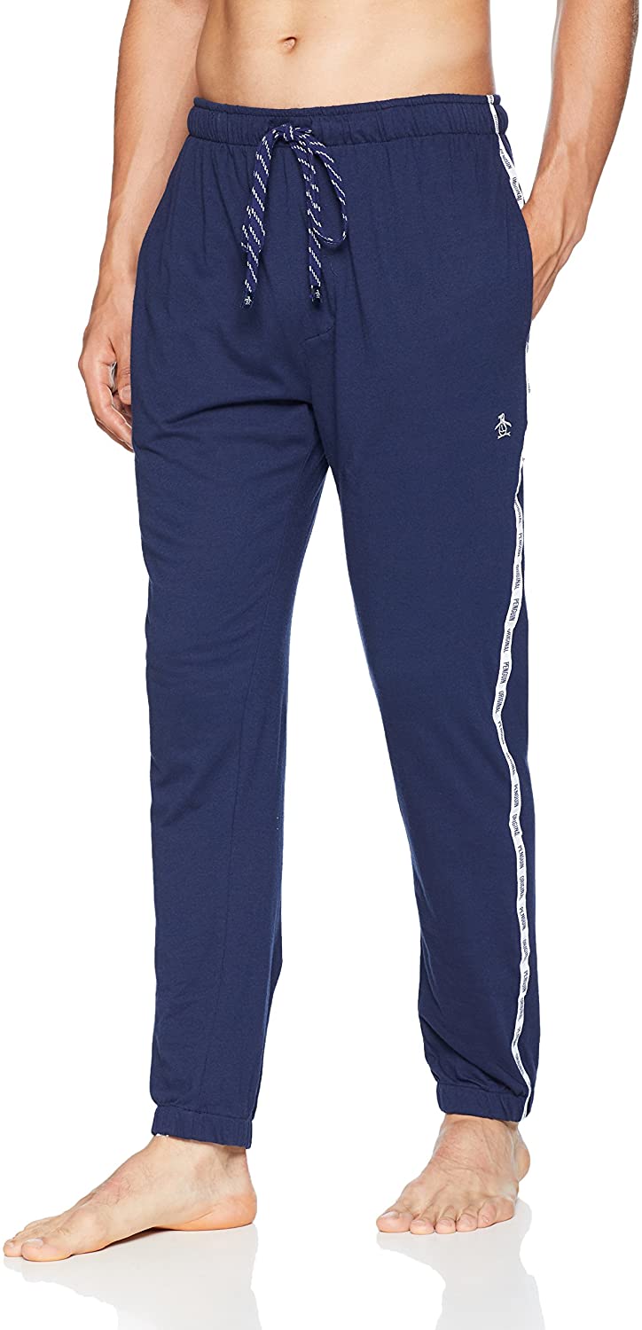 Original Penguin Men's Jogger Lounge Pant