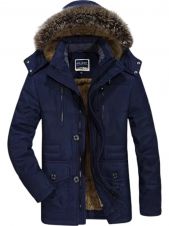 Parka Jackets for men
