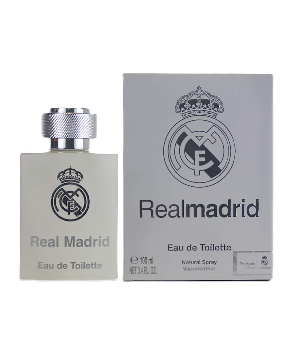 RealMadrid 100ml EDT