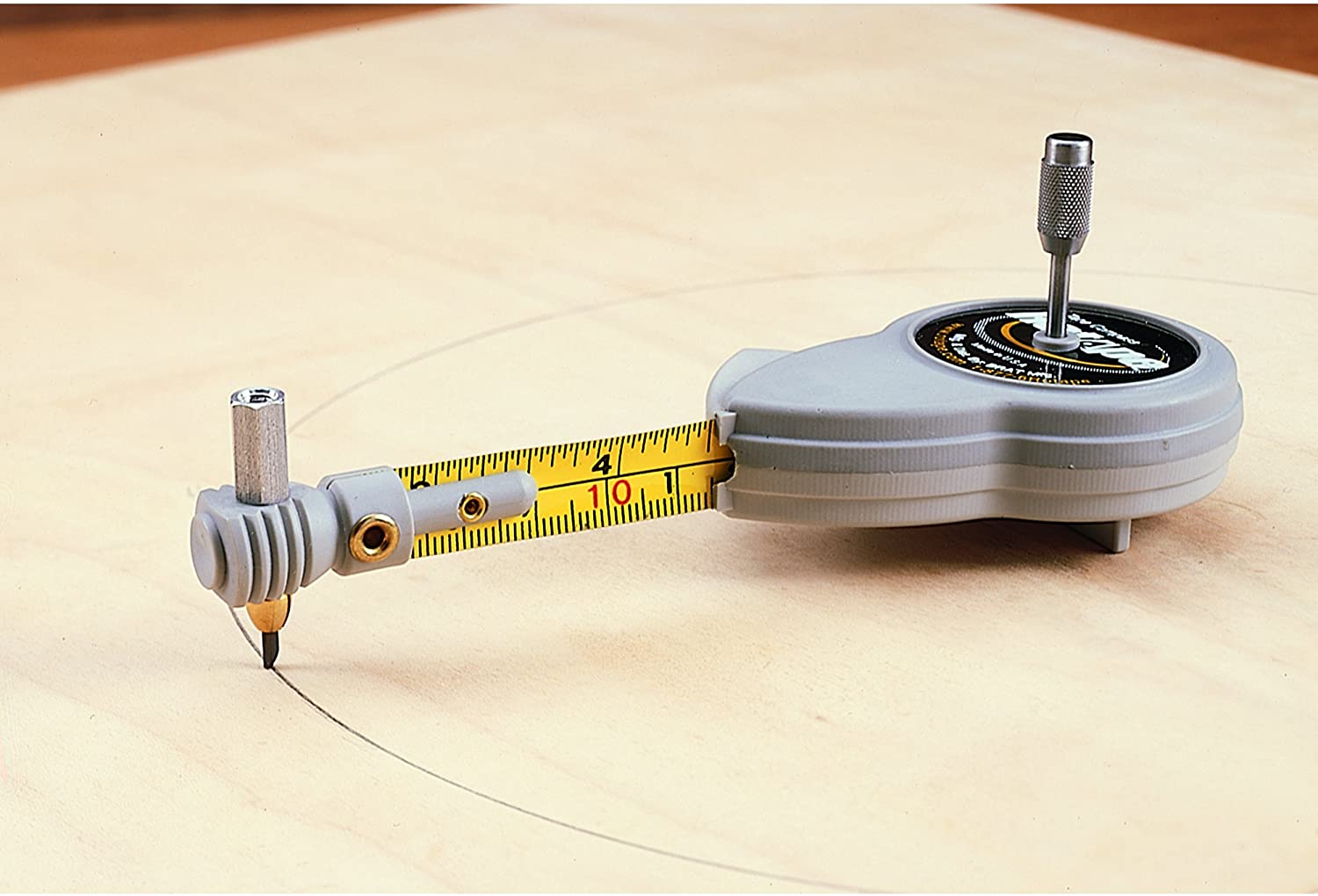 Rotape Tape Compass