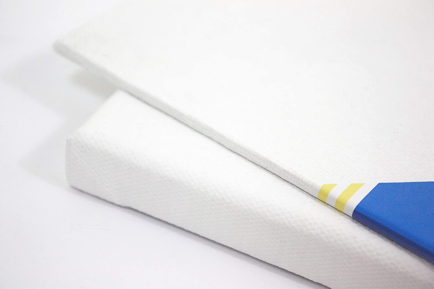 Sargent Art 90-3000 6x8 Inch Canvas Panel, 100% Cotton