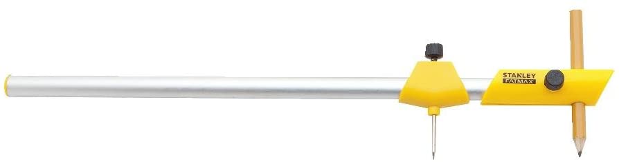 Stanley FMHT16579 FATMAX Chisel Compass, 16"