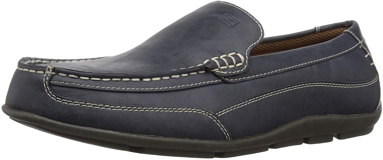Tommy Hilfiger Men's Dathan Boat Shoe