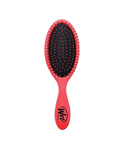 Wet Brush Original Detangler Hair Brush - Punchy Pink