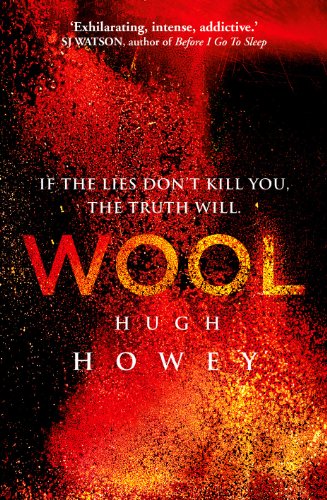 Wool Omnibus Edition Hardcover – October 6, 2020