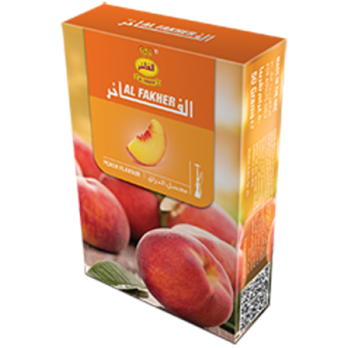 Al fakher flavor peach 3 pack buy online in pakistan