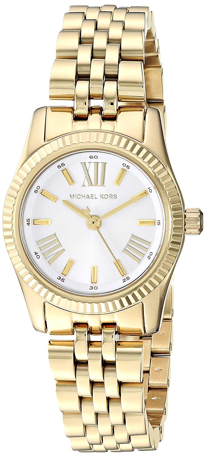 Michael Kors Ladies Lexington Wrist Watch mk4361