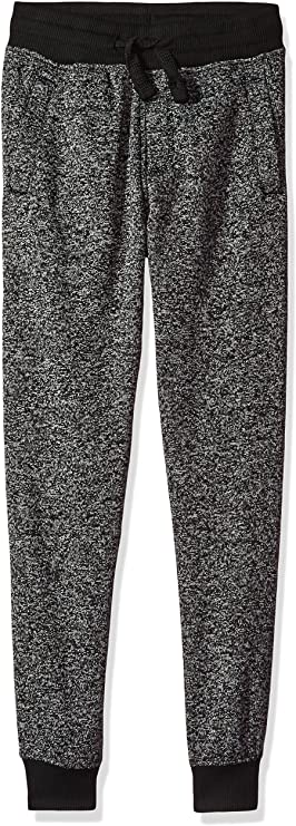Southpole Big Boys Jogger Fleece Pants in Basic Colors