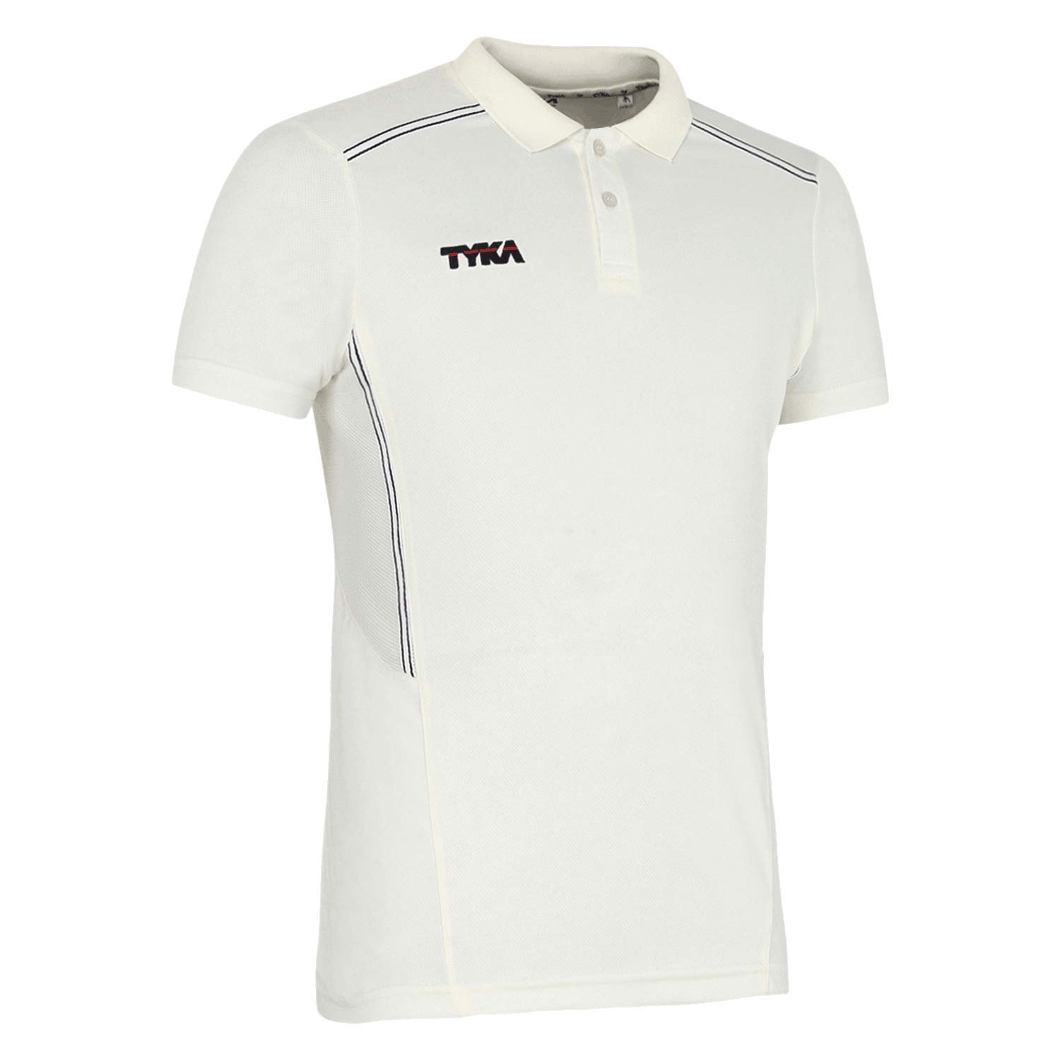 Half Sleeves Cricket top New