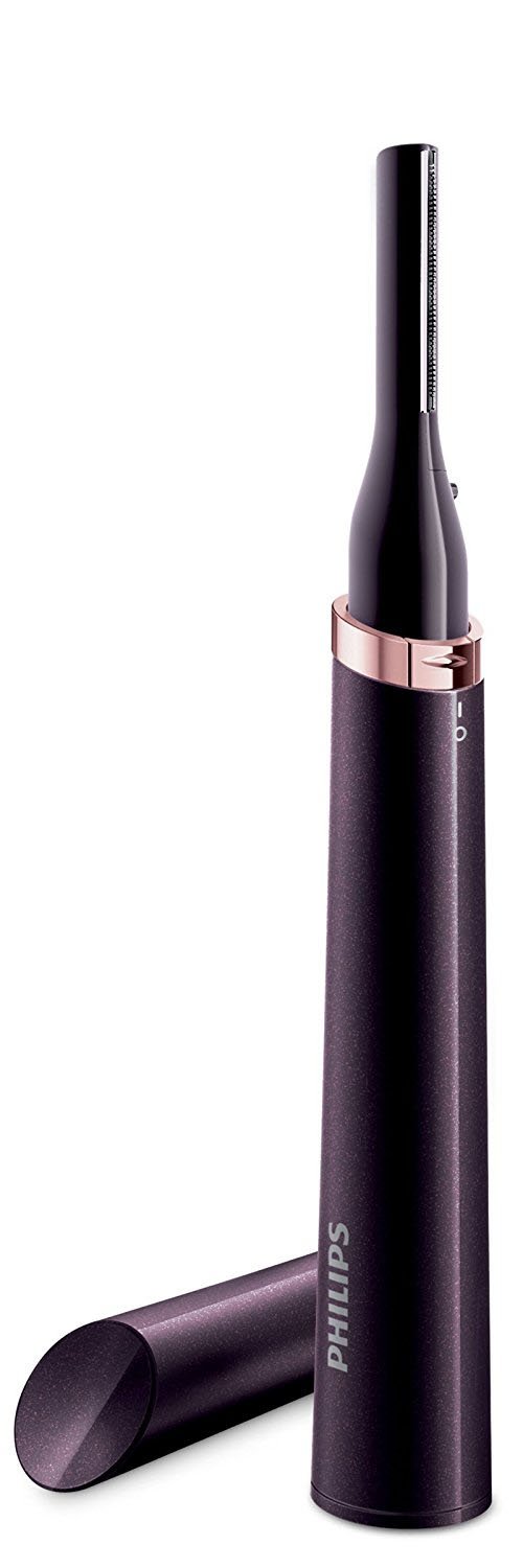 Philips HP6392 Precision Body Hair Trimmer