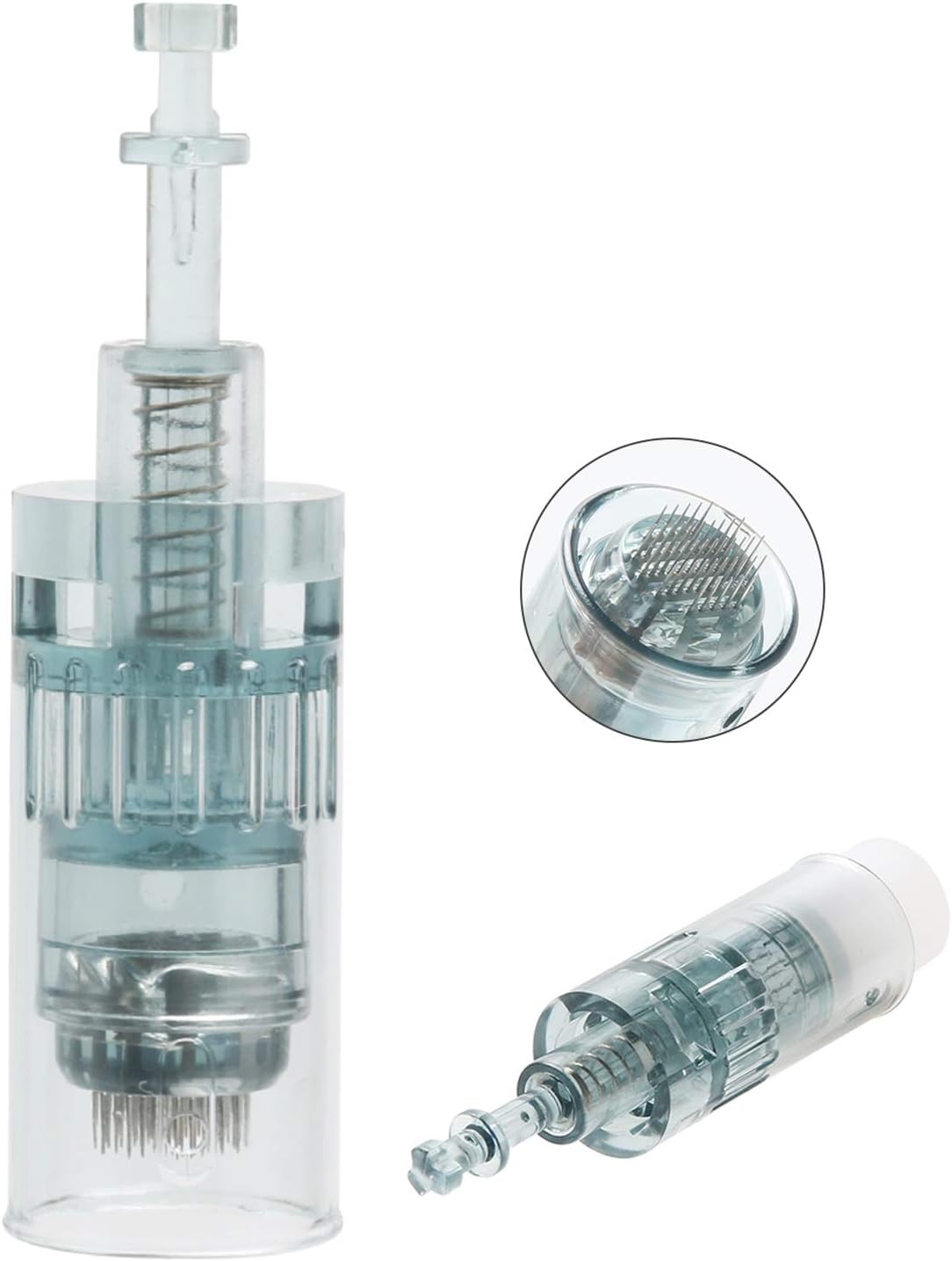 Dr. Pen Ultima M8 Microneedling Pen Replacement Cartridges 42 Pins - Original