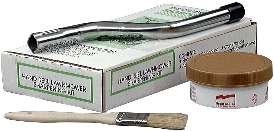 American Lawn Mower Company SK-1 Reel Lawn Mower Sharpening Kit