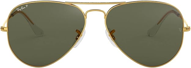 Aviator Polarized Sunglasses for Men & Women – Ray-Ban RB3025 Style Pakistan