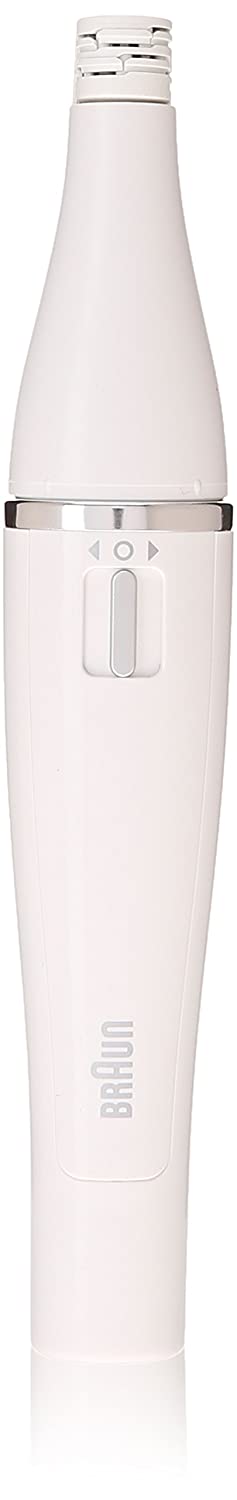 Braun SE830 Face Epilator and Facial Cleansing Brush Premium Edition - 14.9 Ounce