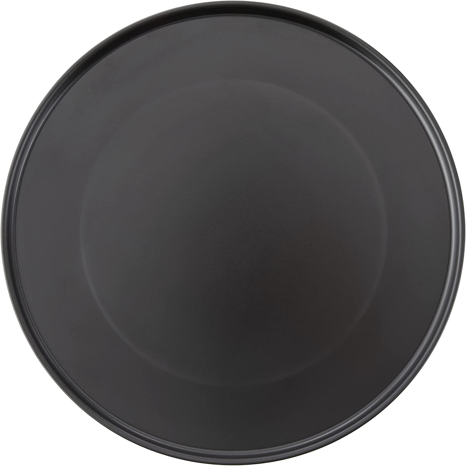 Breville BOV650PP12 12-Inch Pizza Pan for use with the BOV650XL Smart Oven,Black