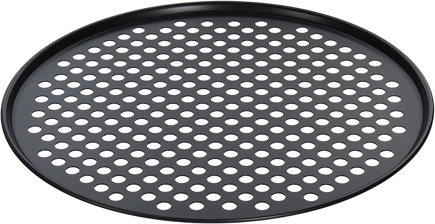 Breville BOV800PC13 13-Inch Pizza Crisper for use with the BOV800XL Smart Oven