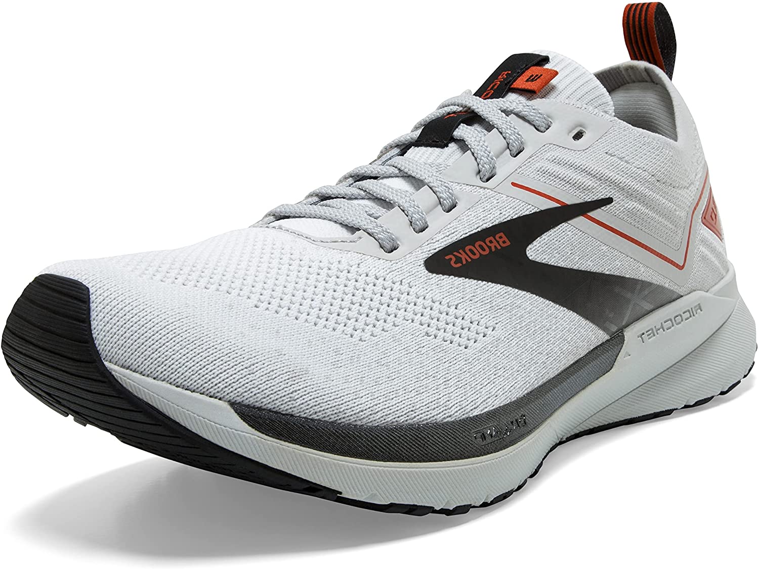 Brooks Ricochet 3 Men's Neutral Running Shoe - 1.4 Pound (0.63kg)