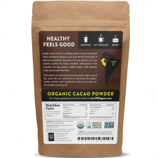 Organic Cacao Powder