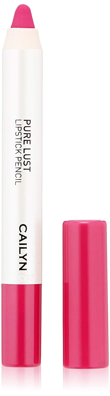 CAILYN Pure Lust Lipstick Pencil - Pink
