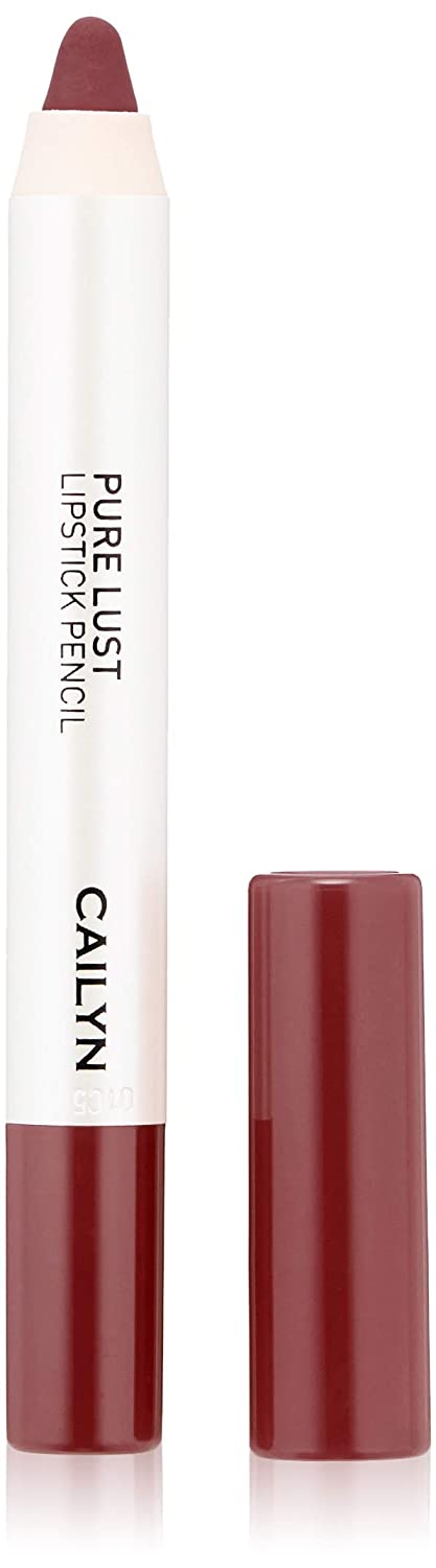 CAILYN Pure Lust Lipstick Pencil - Sienna