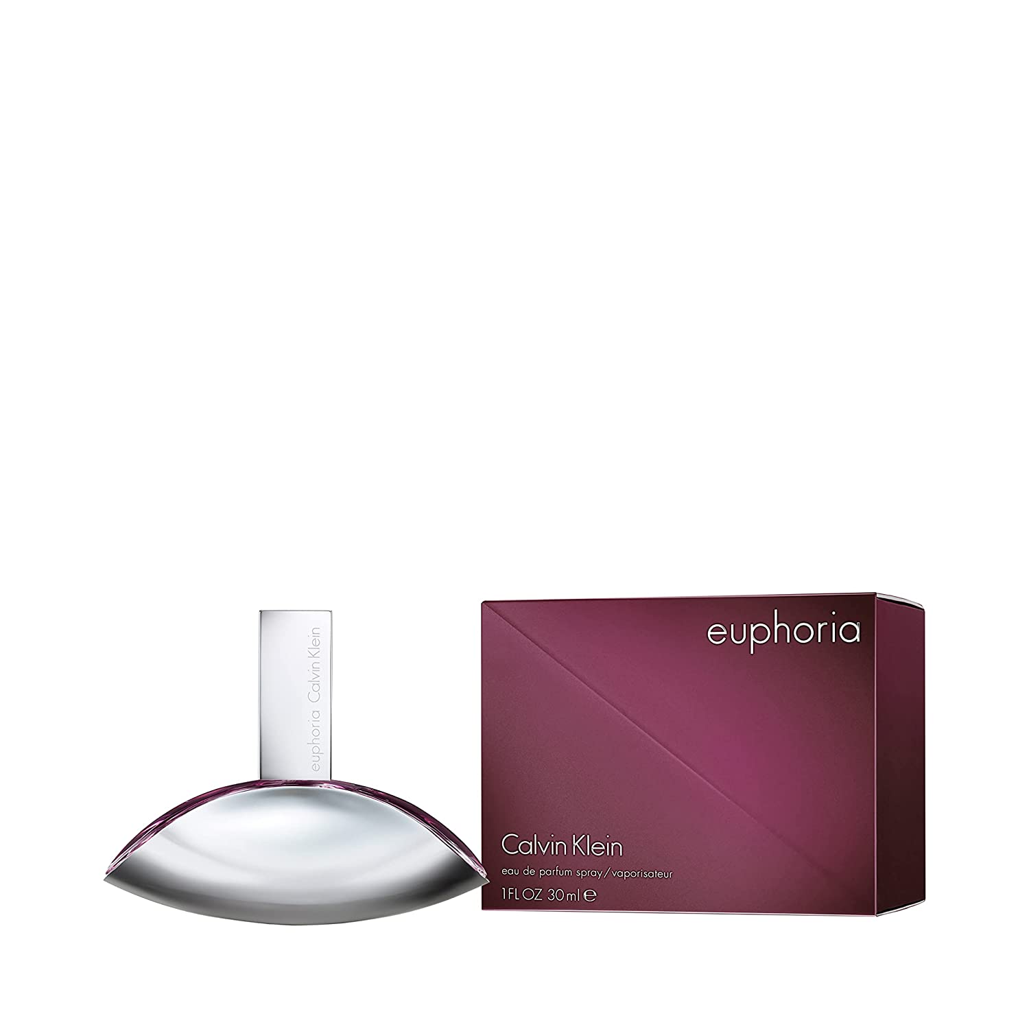 Calvin Klein Euphoria Eau De Parfum - 1 Fl.Oz (30ml)