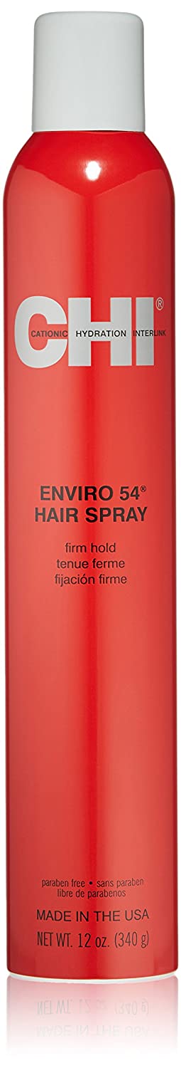 CHI Enviro 54 Hairspray Firm Hold - 12 Oz. (340g)