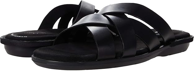 Clarks Men's Ellison Weave Sandal – Imported Premium Comfort Sandals for Men in Pakistan