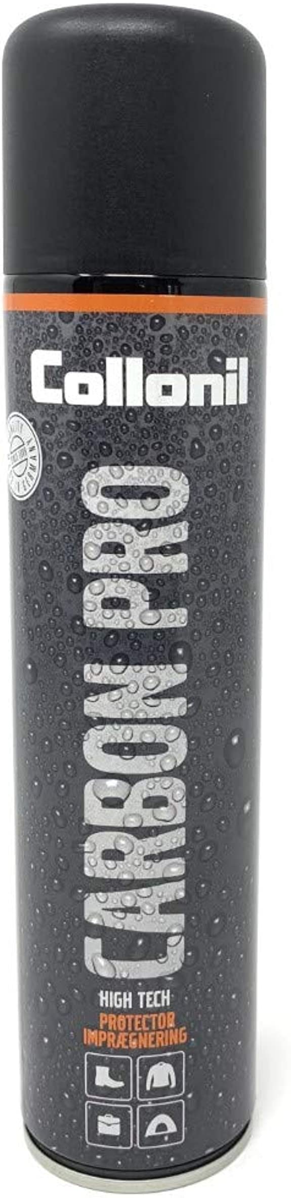 Collonil Carbon Pro Shoe Protector Spray - 10.14 Fl Oz