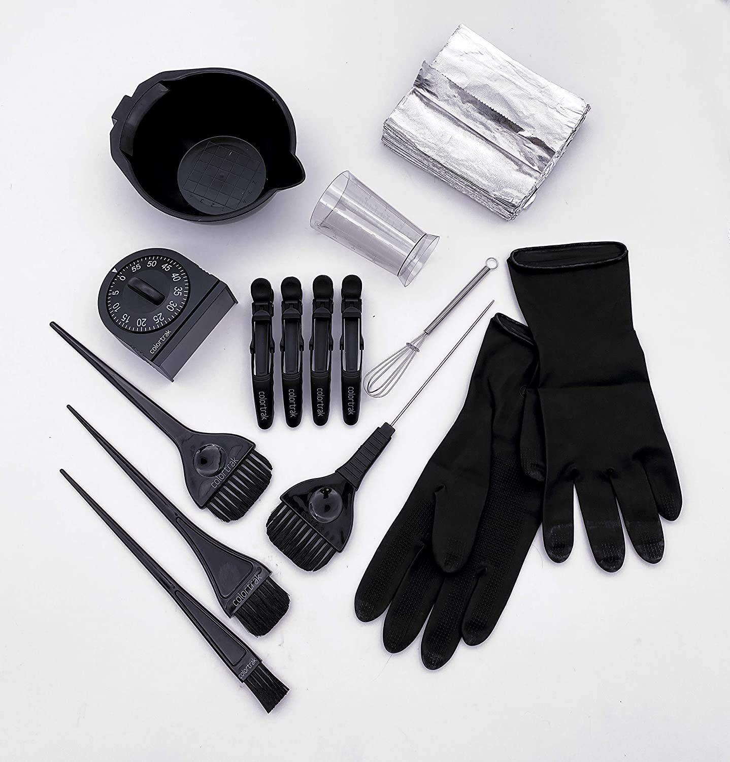 ColorTrak Professional Hair Colorist Kit